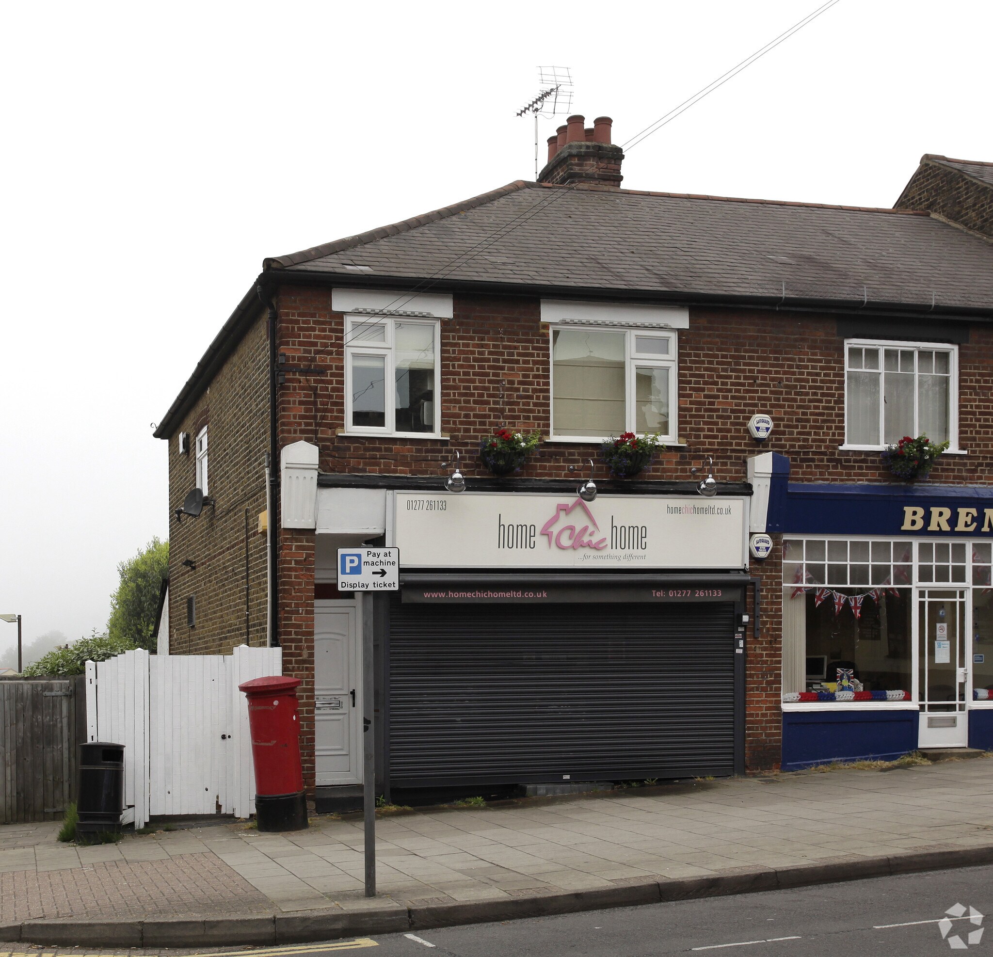 99 Kings Rd, Brentwood for sale Primary Photo- Image 1 of 1