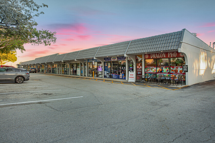 130 NW 20th St, Boca Raton, FL for rent - Building Photo - Image 1 of 8