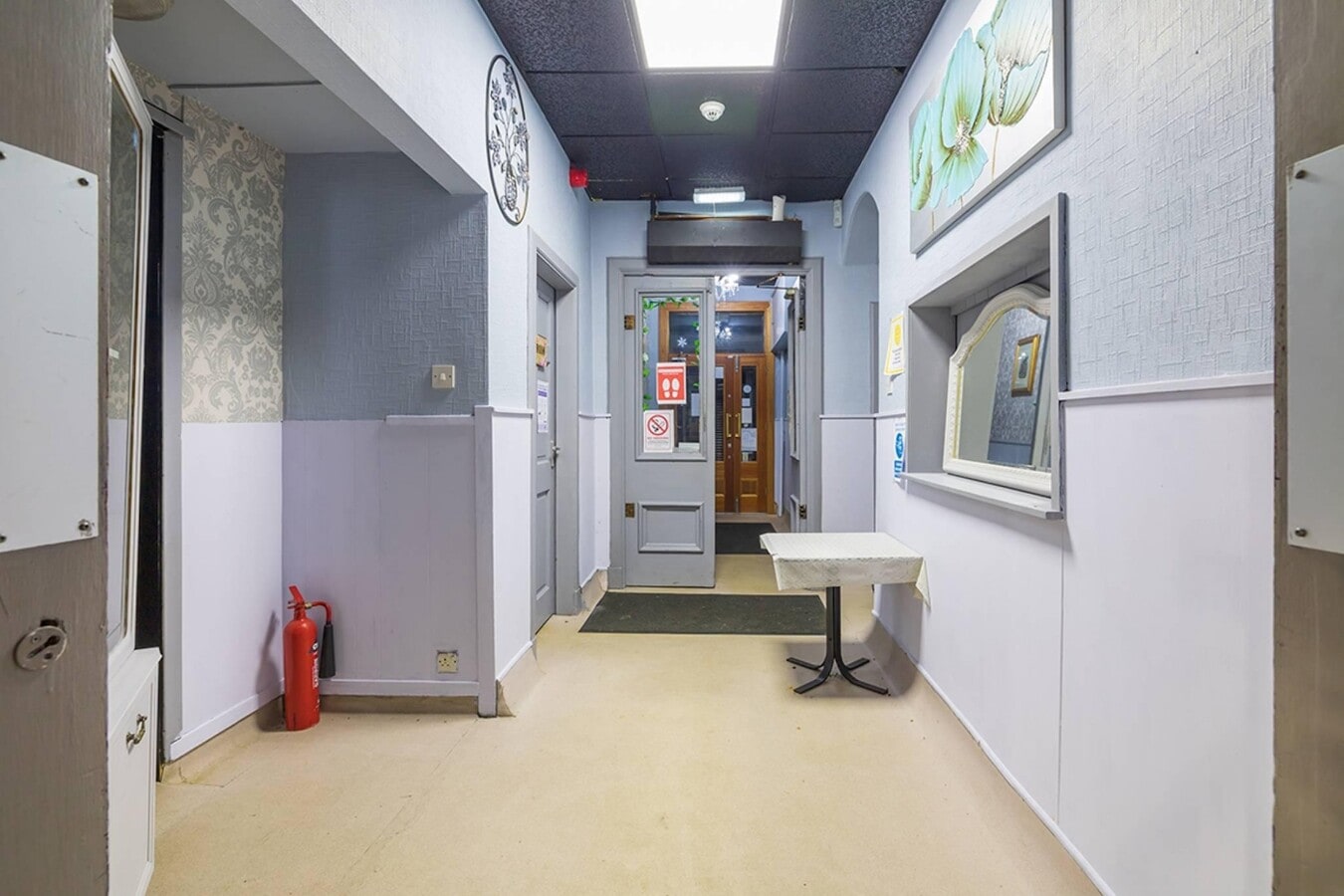 3 West Church St, Buckie, MRY AB56 1BN - Unit 1 -  - Interior Photo - Image 2 of 8