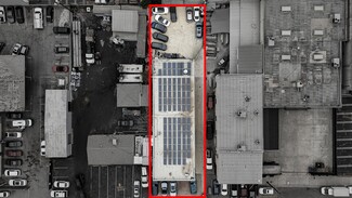 More details for 11285 Goss St, Sun Valley, CA - Industrial for Sale