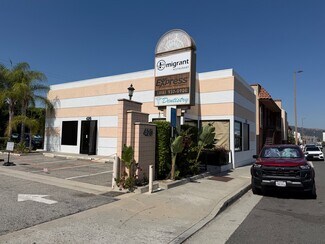 More details for 420 W Colorado St, Glendale, CA - Retail to Rent