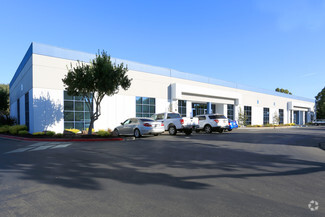 More details for 1600-1622 Corporate Cir, Petaluma, CA - Industrial for Rent