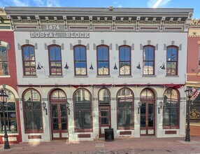 118 Main St, Central City, CO for sale Building Photo- Image 1 of 12