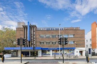 More details for 124-132 Wandsworth Rd, London - Office for Rent