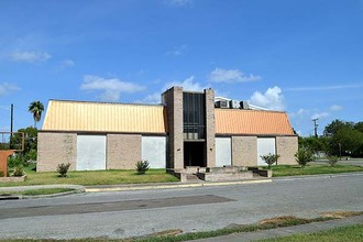 2637 Terrace St, Corpus Christi, TX for sale Primary Photo- Image 1 of 1