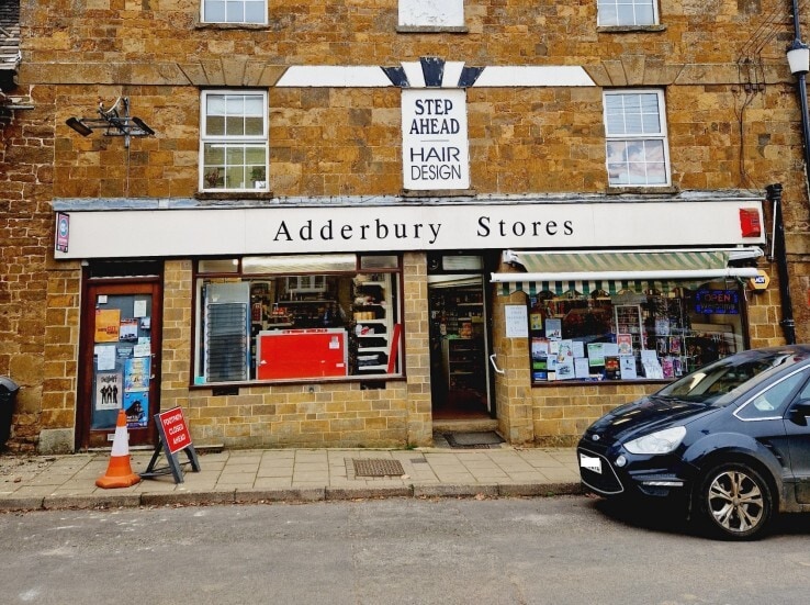 Premises at Adderbury, High Street, Adderbury for sale Building Photo- Image 1 of 5