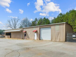 More details for 82 Old Mars Hill Hwy, Weaverville, NC - Light Industrial to Rent
