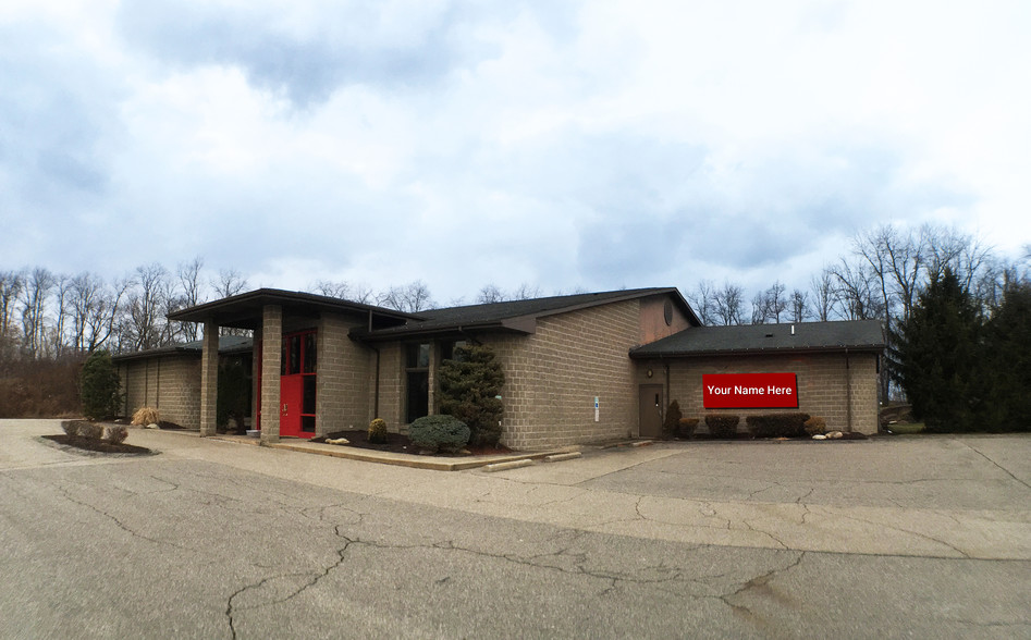 100 Southpointe Square Ln, Canonsburg, PA for sale - Building Photo - Image 1 of 1