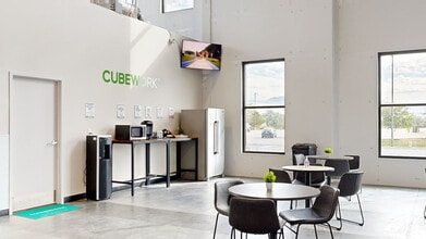 485 N Jimmy Doolittle Rd, Salt Lake City, UT to rent Matterport 3D Scan- Image 1 of 6