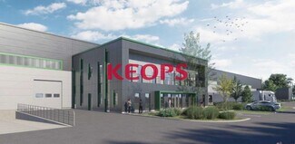 More details for 1 Rue Du Bénélux, Lespinasse - Industrial to Rent