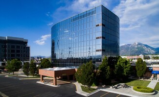 More details for 10421 S Jordan Gtwy, South Jordan, UT - Office for Rent