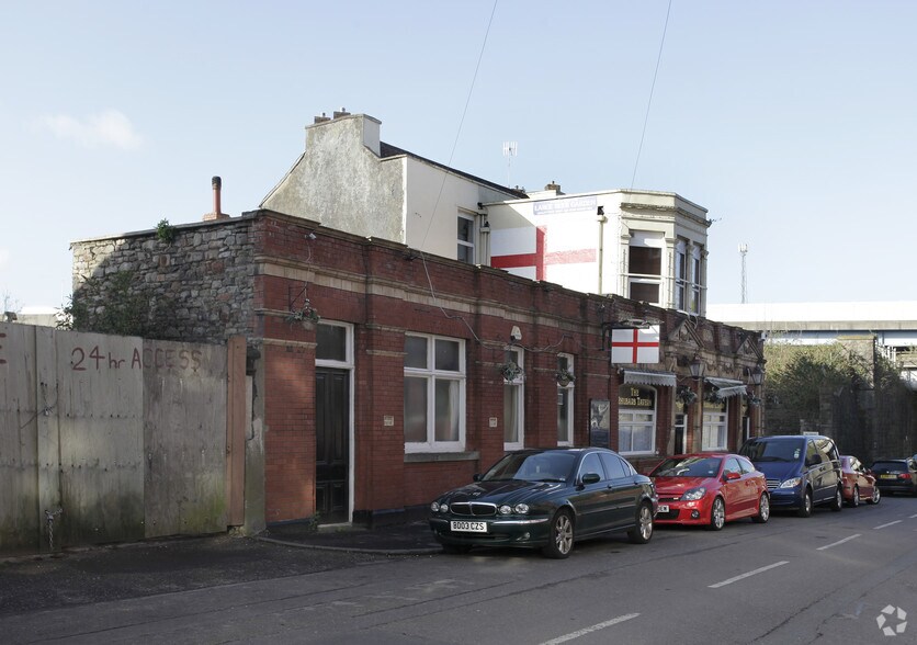 Queen Ann Rd, Bristol for sale - Primary Photo - Image 1 of 1
