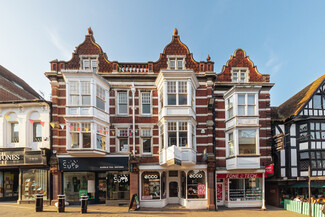 More details for 99 High St, Winchester - Retail for Rent