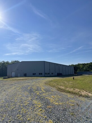 More details for 347 Witt St, Louisa, VA - Industrial for Rent