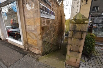 17 High St, Dunblane to rent Building Photo- Image 2 of 5