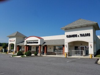 More details for 100 Ridge Rd, Chadds Ford, PA - Office/Retail for Rent