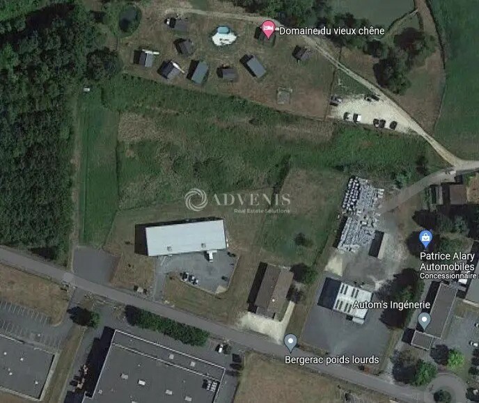 Land in Bergerac for sale Building Photo- Image 1 of 4