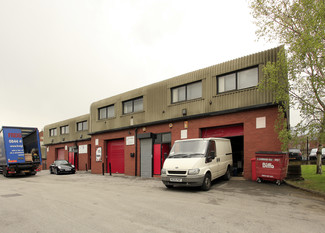 More details for Upper Brook St, Stockport - Office for Rent