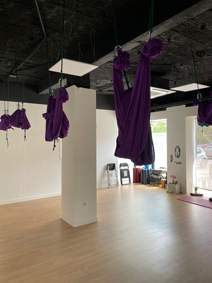 Alcorcón, MAD 28923 -  -  - Interior Photo - Image 1 of 11