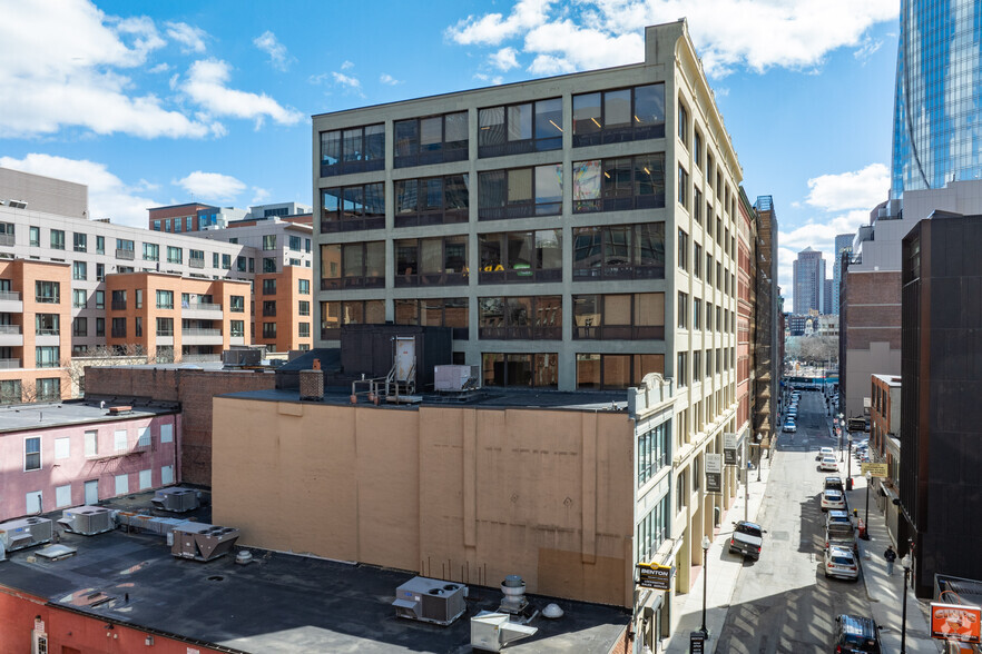 225 Friend St, Boston, MA for rent - Building Photo - Image 1 of 11