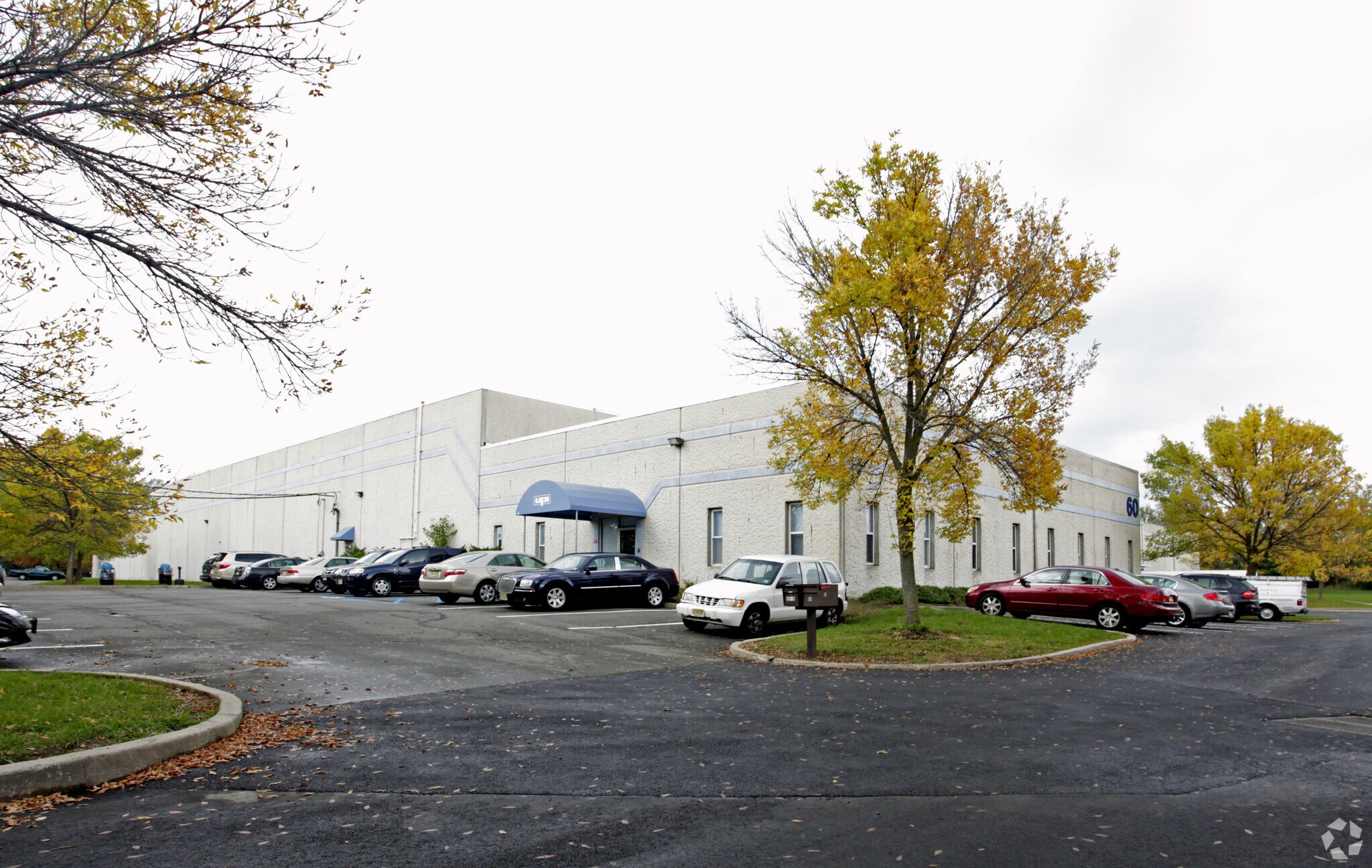 60 Jiffy Rd, Somerset, NJ for sale Building Photo- Image 1 of 1