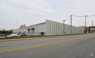 More details for 1050-1090 E 16th St, Kansas City, MO - Industrial for Rent