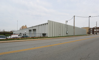 More details for 1050-1090 E 16th St, Kansas City, MO - Industrial for Rent