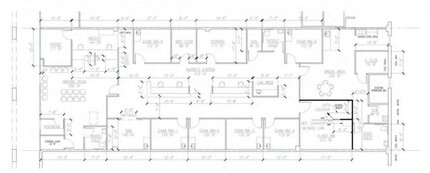 1210 Bethlehem Pike, North Wales, PA for rent Floor Plan- Image 1 of 1