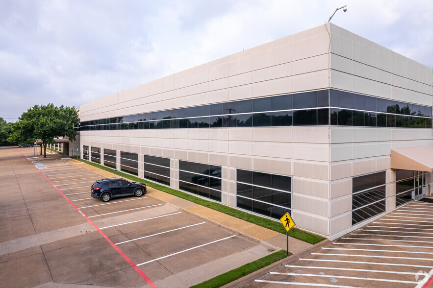 1025 S Central Expy, Allen, TX for sale - Building Photo - Image 3 of 9