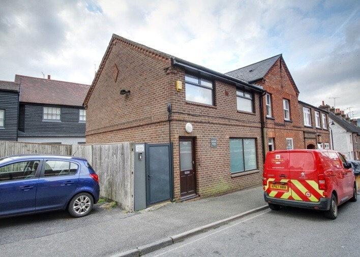 Ansell Rd, Dorking for sale Building Photo- Image 1 of 1