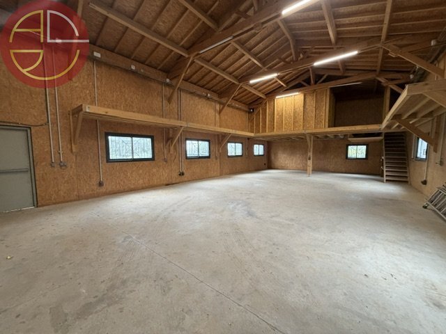 Industrial in Flourens for sale - Building Photo - Image 2 of 5
