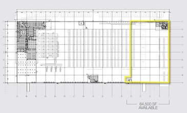 1 Matrix Dr, Monroe Township, NJ for rent Floor Plan- Image 1 of 1