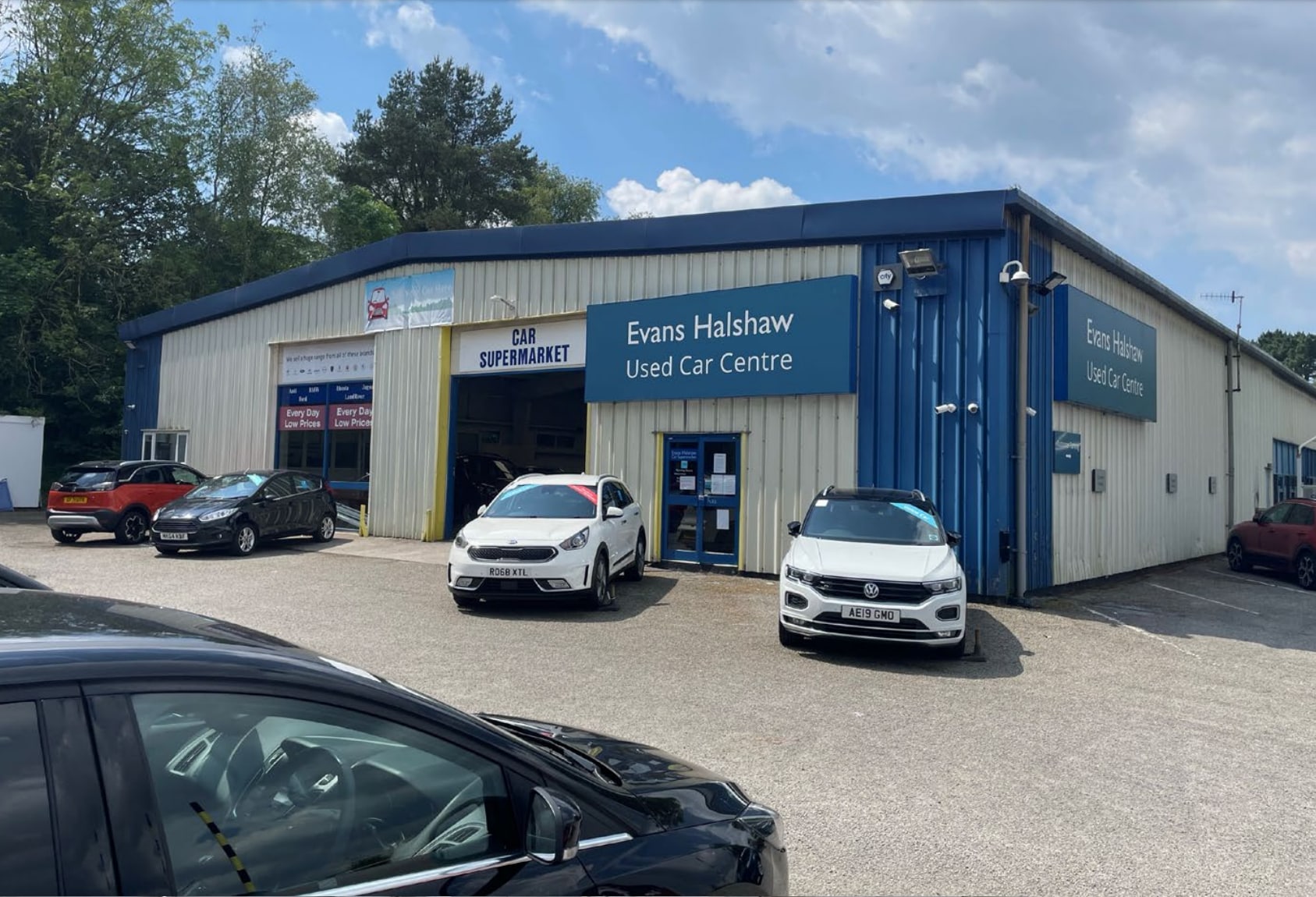 Marshall Rd, Plymouth for sale Primary Photo- Image 1 of 1