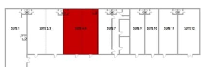 10620 N 43rd Ave, Phoenix, AZ to rent Site Plan- Image 1 of 1