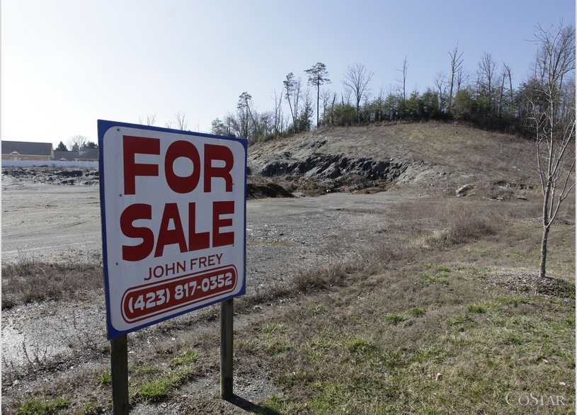 0 N John B Dennis Hwy, Kingsport, TN for sale - Primary Photo - Image 1 of 1