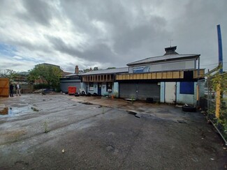 More details for 36B Kingston Rd, Staines - Industrial for Rent