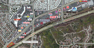 More details for Mission Ave, Oceanside, CA - Land for Rent