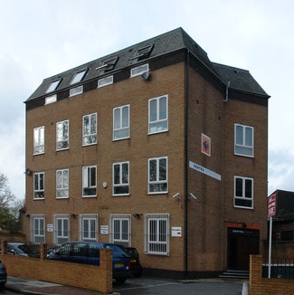 More details for 2 Woodgrange Ave, Harrow - Office for Rent