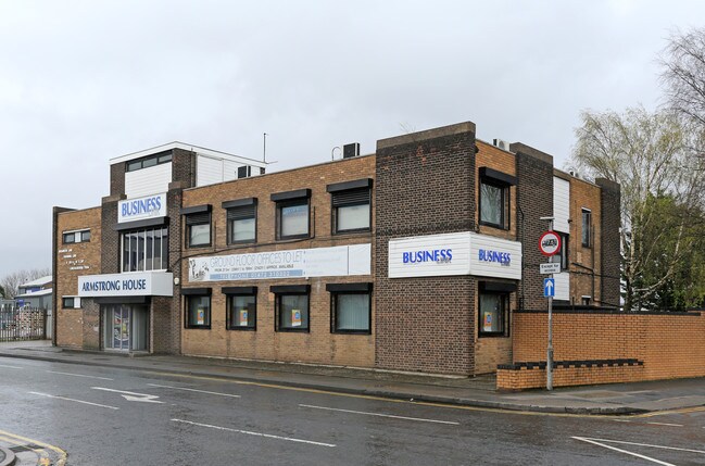 More details for Office to Rent