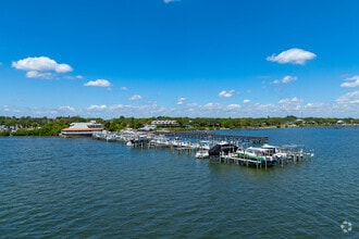 806 Indian River Dr, Sebastian, FL - AERIAL  map view - Image1