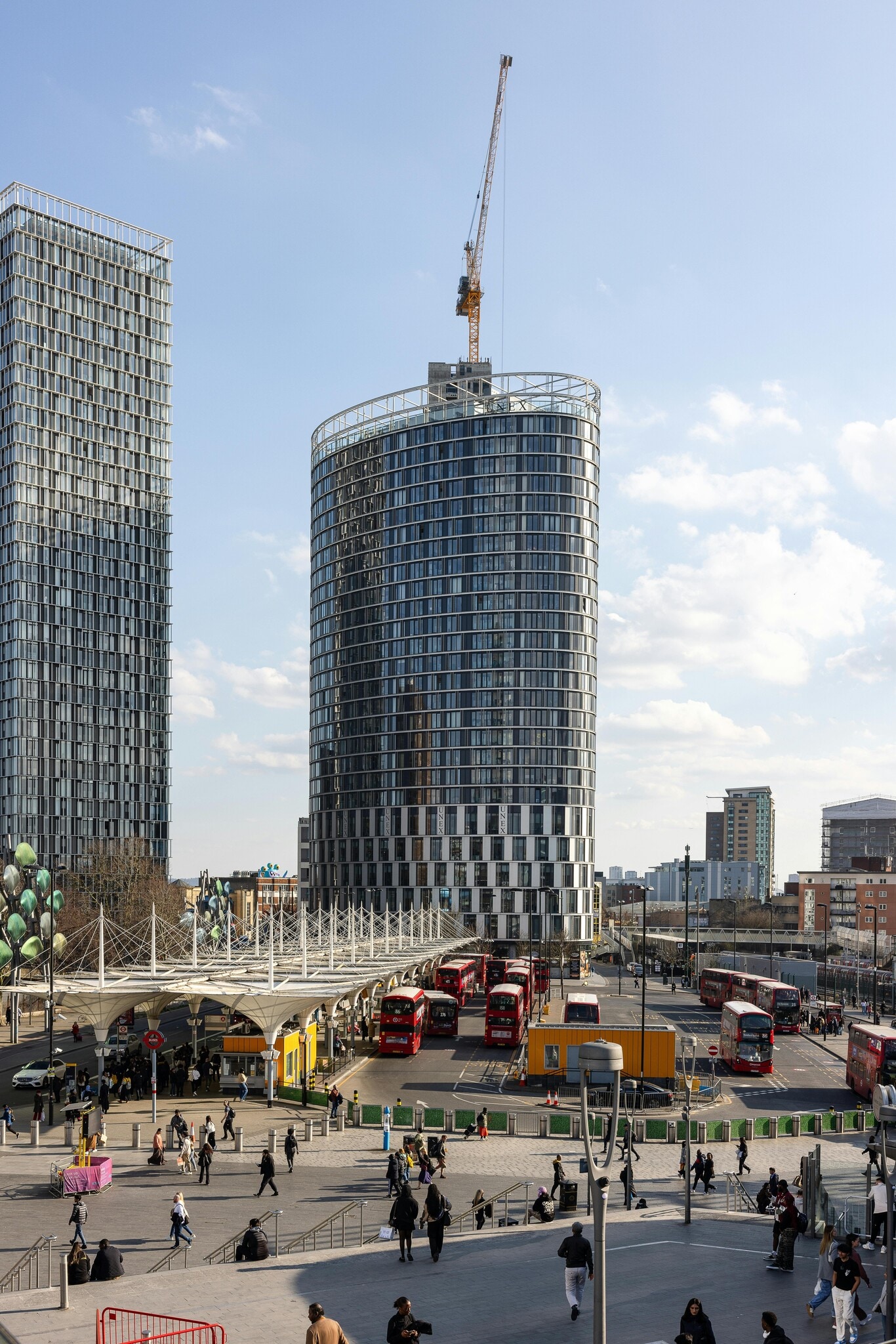 Station St, London to rent Building Photo- Image 1 of 51