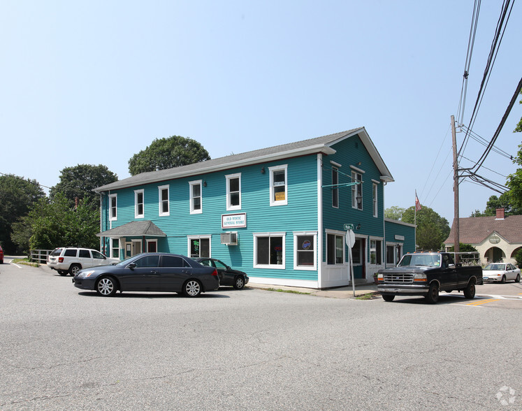 47 Main St, Stonington, CT for sale - Primary Photo - Image 1 of 18