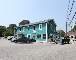 More details for 47 Main St, Stonington, CT - Office, Office/Retail for Rent