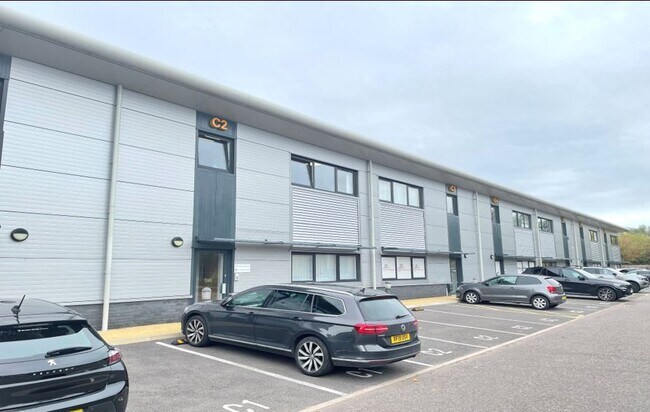 More details for Grange Ct, Abingdon - Office to Rent