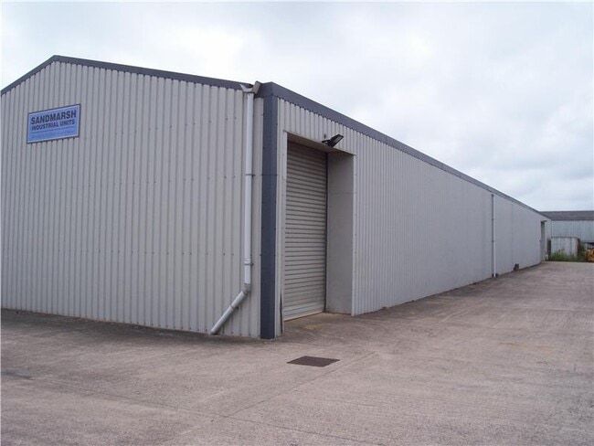 More details for Sandars Rd, Gainsborough - Industrial to Rent
