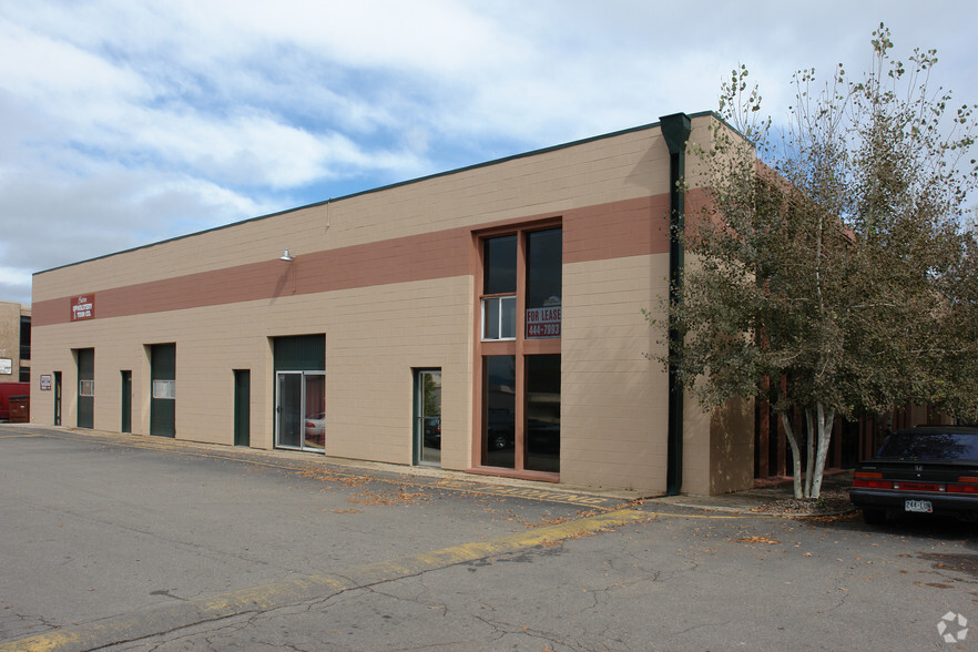 5721 Arapahoe Ave, Boulder, CO for sale - Primary Photo - Image 1 of 1