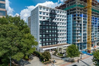 More details for 1447 Peachtree St NE, Atlanta, GA - Office, Office/Retail for Rent