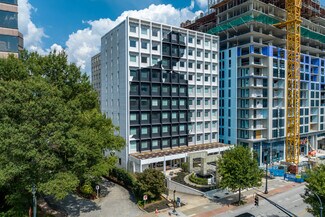 More details for 1447 Peachtree St NE, Atlanta, GA - Office, Office / Retail to Rent