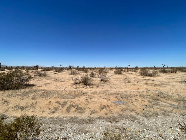 0 Coronado Ave, Adelanto, CA for sale - Building Photo - Image 2 of 7