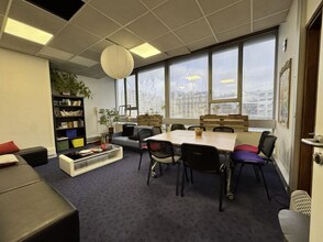 Office in Montreuil to rent Interior Photo- Image 2 of 8